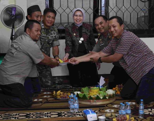 IJTI Tapal Kuda Pokja Lumajang Resmikan Sekretariat Baru, Perkuat Kolaborasi dan Profesionalisme