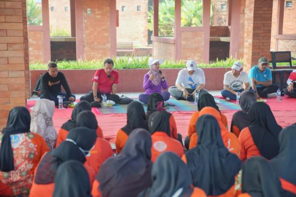Tegas! Pemkot Mojokerto Cabut Bansos jika Penerima Terlibat Penyalahgunaan Narkoba