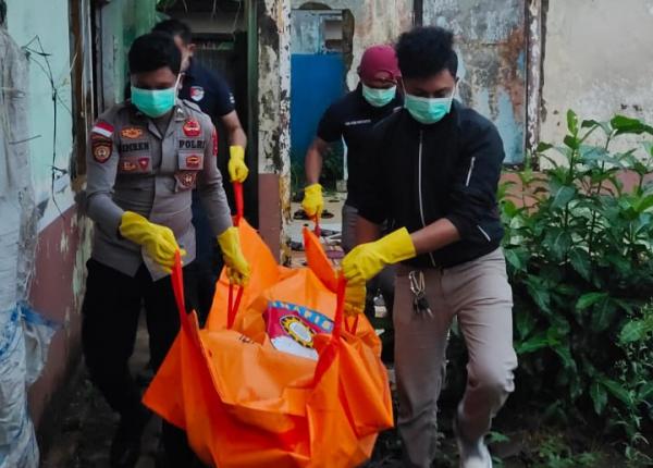 Kisah Pilu! Lansia di Soe Ditemukan Tewas di Rumah Kosong Tanpa Pertolongan