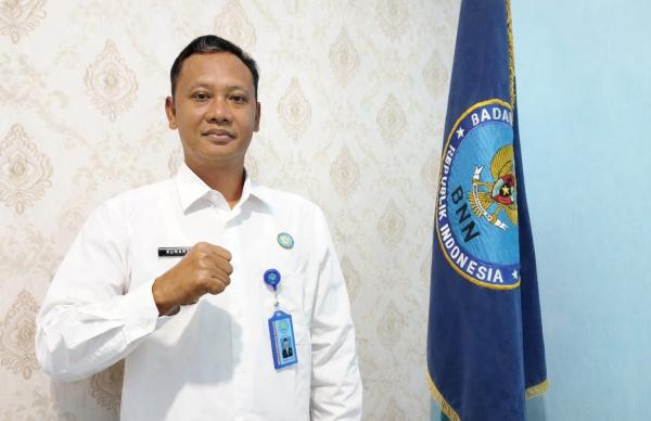 BNN Kota Tegal: 35 Anak Terindikasi Penyalahgunaan Obat Terlarang