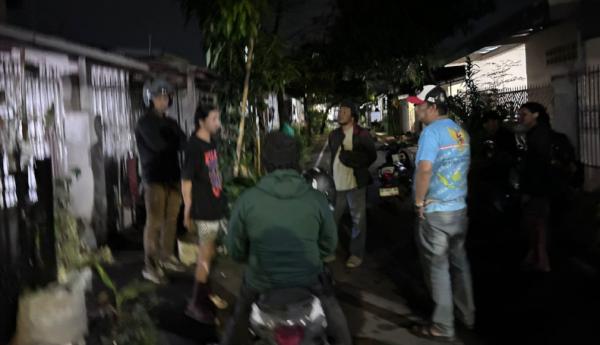 Pemuda di Makassar Aniaya Ibu Kandung Pakai Helm, Pelaku Ditangkap