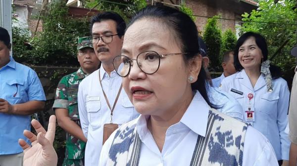 Pemkot Semarang Siapkan 1 Juta Liter Air Hadapi El Nino, Distribusi Fokus Wilayah Rawan Kekeringan