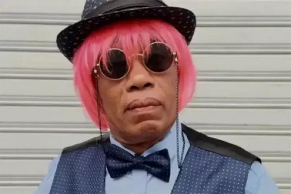 Pilu! Pesulap Pak Tarno Kembali Kena Tipu