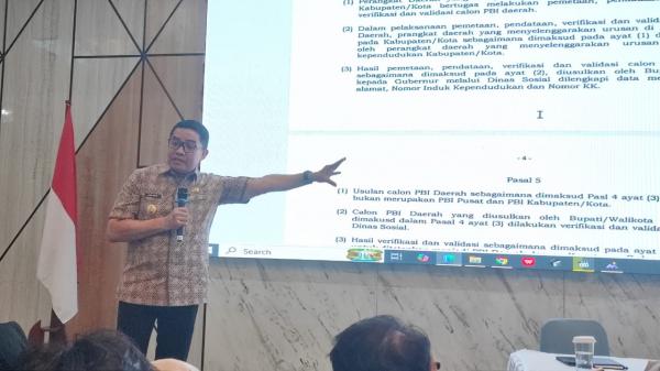49 Ribu Warga Terancam, Samarinda Tolak Kebijakan JKN Pemprov Kaltim