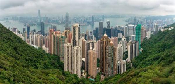 Wisatawan Indonesia Mulai Lirik Aktivitas Outdoor di Hong Kong