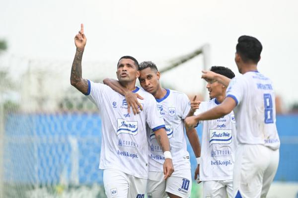 Persipura Jayapura Vs PSIS Semarang, Misi Sulit Laskar Mahesa Jenar Tanpa Pelatih dan 3 Pilar