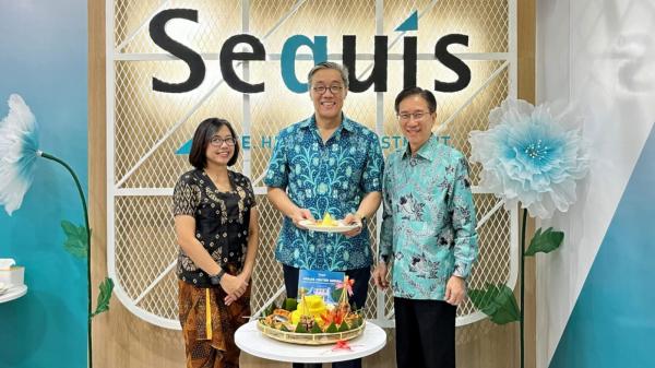 Nggak Cuma Kantor Biasa, Tempat Ini Bisa Bantu Kamu Melek Literasi Keuangan