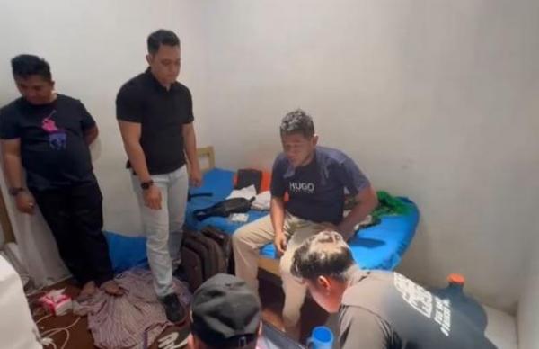 Polda Riau Ringkus Eks Operator Scam Kamboja, Tipu Korban Rp285 Juta Lewat Modus CS Blibli