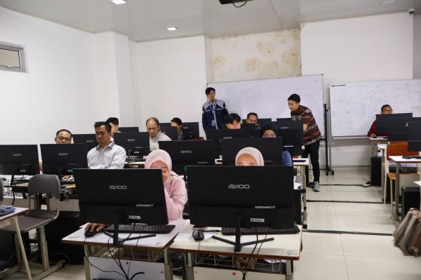 PMB S2 UNSIKA 2026/2027, Magister Manajemen Peminat Terbanyak