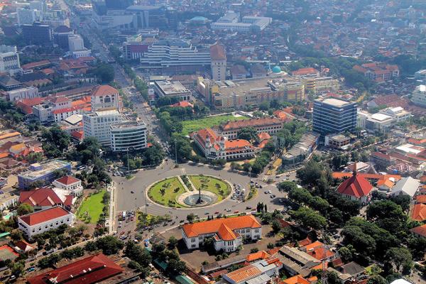 Kabupaten dan Kota di Jawa Tengah Mendominasi Daerah Paling Maju di Indonesia, Mana Saja?