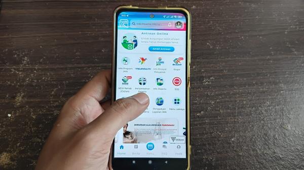 Tak Perlu Bingung, Cek Iuran BPJS Kesehatan Bisa Lewat Aplikasi hingga WhatsApp