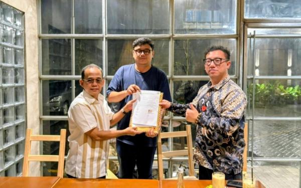 HGI Dorong Domino Jadi Olahraga Pikiran, Ribuan Pemain Siap Ramaikan Turnamen Nasiona