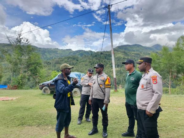 Polisi Koordinasi dengan Keluarga, Pelaku Perampasan Mobil Dinas Diminta Menyerahkan Diri