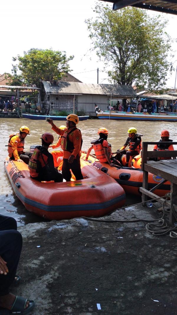 Balita Hilang di Kalidawir Ditemukan Meninggal, Terseret Arus hingga 13 Kilometer