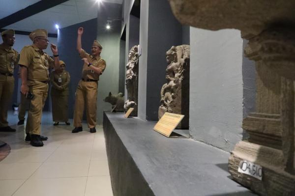 Yuk Meriahkan Pameran Abhirama Ranggawarsita 2026, Catat Jadwalnya!
