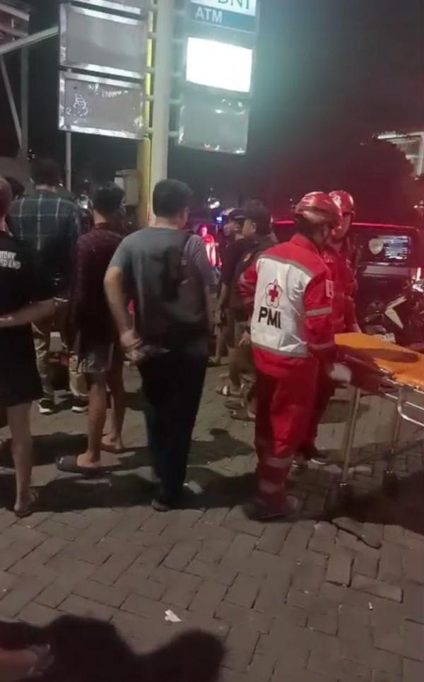Remaja 17 Tahun Dikeroyok 20 Pemuda di SPBU Juanda Sidoarjo, Kepala Bocor dan Pingsan
