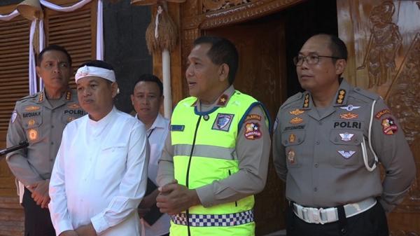 Gebrakan Baru KDM Disambut Korlantas, Bayar Pajak Kendaraan Tak Lagi Ribet di Samsat