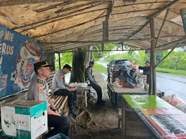 Mitigasi Kejahatan Jalanan, Kapolres Musi Rawas Layangkan Peringatan Keras Bagi para Pelaku