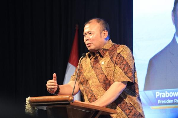 Rumah Layak Jadi Fokus!  Cucun Ahmad Syamsurijal Genjot Program Perumahan dan Ekonomi Rakyat