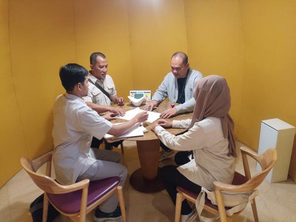 DJP Jateng II Blokir Rekening 199 Wajib Pajak, Tunggakan Capai Rp109,4 Miliar