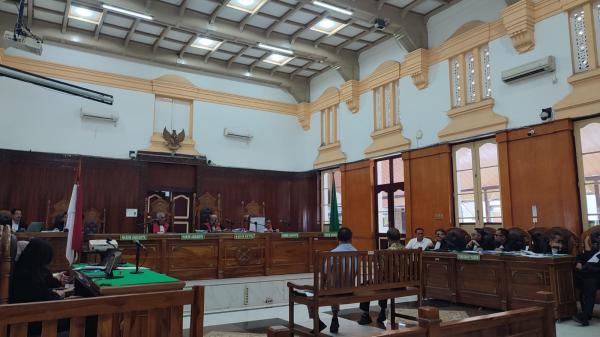 Sidang Korupsi Aset PTPN: Tiga Ahli Kompak Sebut Prosedur Legal