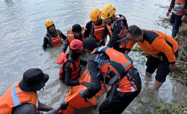 Balita Hilang Misterius Akhirnya Ditemukan, Tenggelam di Bekas Tambang Galian C yang Tak Direklamasi