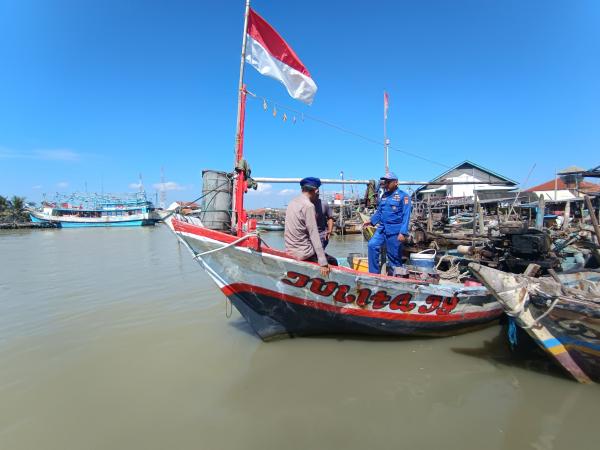 ABK KM Julita Jaya Hilang di Perairan Indramayu, Tim SAR Masih Lakukan Pencarian