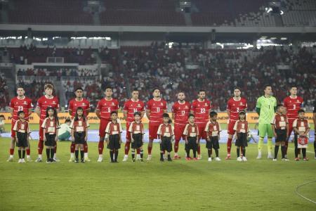 FIFA Buka Peluang Slot Tambahan Piala Dunia 2026 untuk Asia dan Eropa