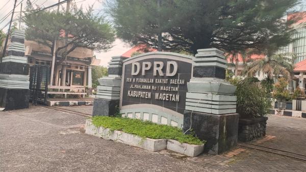 Dugaan Korupsi Tunjangan Perumahan DPRD Magetan, Aktivis: Potensi Kerugian Keuangan Negara Miliaran