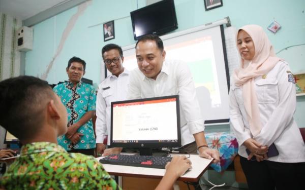 Anak Dibatasi Pakai HP, Ini Alasan Pemkot Surabaya Nekat Terapkan Aturan Baru