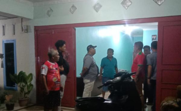 Viral Membawa Petaka: Kisah Tragis IRT di Tebing Tinggi yang Tewas di Tangan Tetangga Sendiri