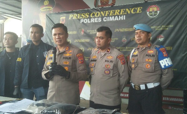 Kasus Penculikan Anak di KBB Terungkap! Pelaku Pelajar SMP, Sewa Mobil Online Bawa Korban