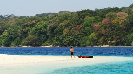 Viral, KKP Turun Tangan Investigasi soal Pulau Umang Dijual Rp65 Miliar