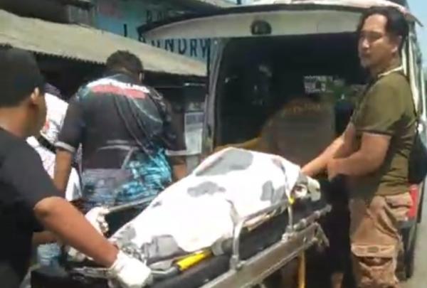 Geger di Tengah Banjir Sukoharjo, Mayat Waria Ditemukan di Kamar Mandi Kos