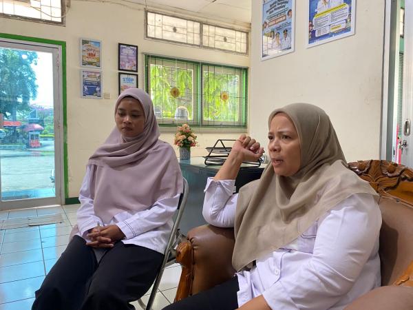 Terungkap! Fakta Lain Kasus Dugaan Kekerasan Seksual Oknum Guru di Cibuaya Karawang