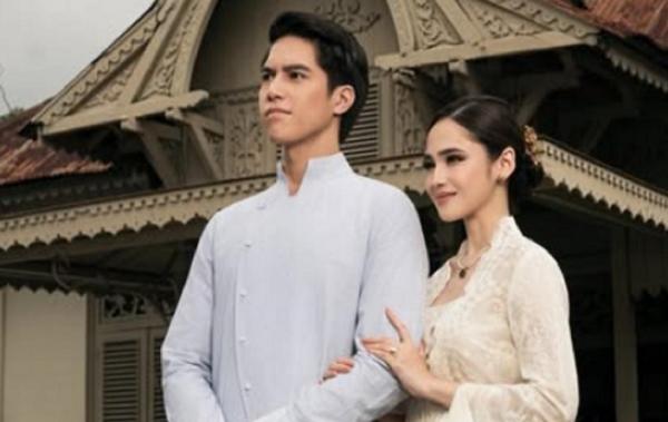 KUA Kebayoran Lama Bocorkan Rencana Pernikahan El Rumi dan Syifa Hadju, Berkas Beres