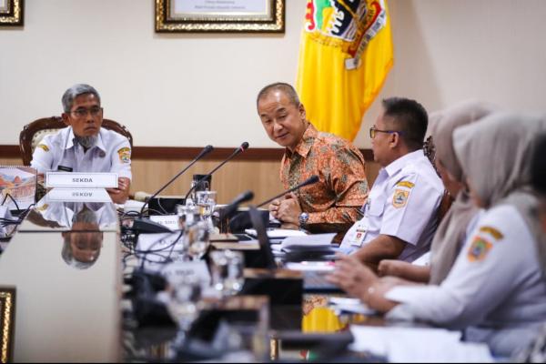 62 Penerima Beasiswa ke Korsel Terkendala Syarat Visa Rp200 Juta, Pemprov Jateng Cari Bapak Asuh