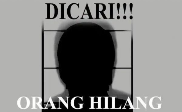 Siswi SMK di Tangsel Hilang Misterius, Jejaknya Terendus Bersama Pria Ini di Surabaya!