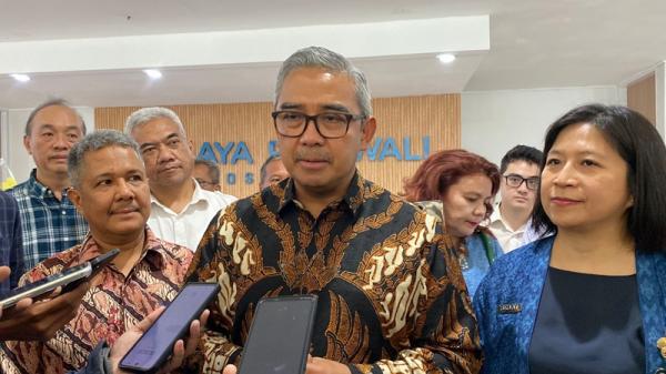 Wali Kota Bandung Imbau Yankes Tak Boleh Abaikan Pasien dengan Kondisi Darurat