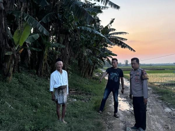 Polsek Tegowanu Ungkap Kasus Curanmor di Pinggir Sawah, Pelaku Residivis Bolak-Balik Masuk Sel