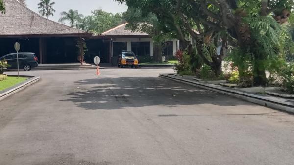 KPK Geledah Tiga Lokasi di Tulungagung, Temukan Surat Pengunduran Diri OPD Tanpa Tanggal