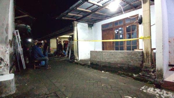 Balita di Kediri Tewas Diduga Jadi Korban Kekerasan Keluarga, 3 Orang Ditangkap Polisi