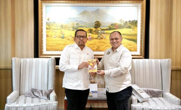 KSP Didorong Tindak Tegas Medsos, IJTI: Etika Jurnalistik Harus Berlaku di Ruang Digital