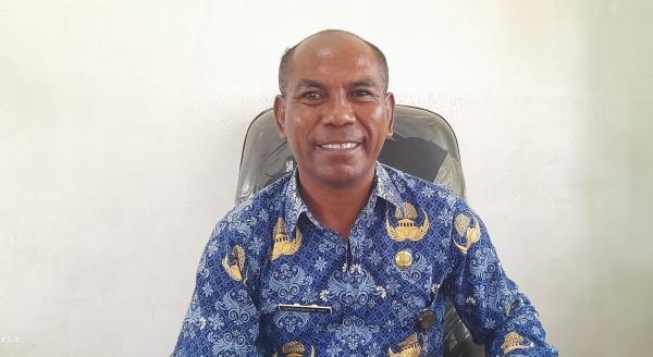 Pemerintah Timor Tengah Utara Mulai Bangun Rumah Layak Huni untuk Atlet Futsal Putri Nasional