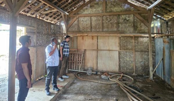 Polisi Kembangkan Kasus BBM Subsidi di Pringsewu, Dugaan Jaringan Ilegal Masih Diburu