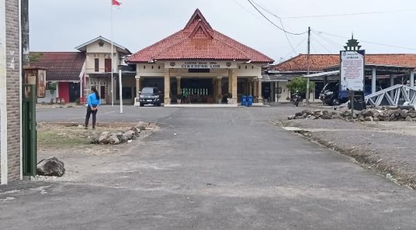 DPMD Indramayu Benarkan Kuwu Cikedung Lor Tersangka, Masih Aktif Menjabat