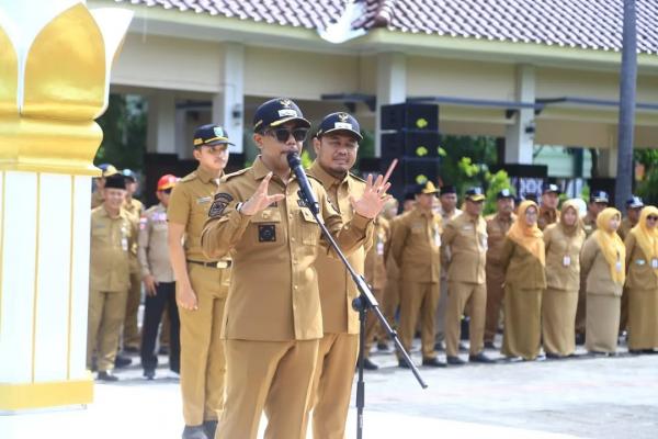 Bupati Probolinggo Larang Keras ASN  Gunakan Gas LPG 3 Kilogram, Siap-siap Dicek