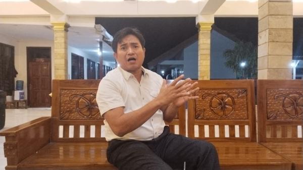 Kuasa Hukum Bantah Isu Kuwu Cikedung Lor Tersangka Pidana Umum, Sebut Kasus Ranah Militer