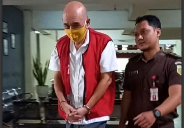 Direktur Perusahaan di Surabaya Jadi DPO, Kasus Investasi Gula Rp10 Miliar Berujung Penjara