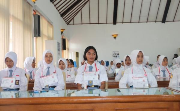 Seleksi Paskibraka Bojonegoro 2026 Masuk Tahap Krusial, Termasuk Penelusuran Rekam Jejak Digital